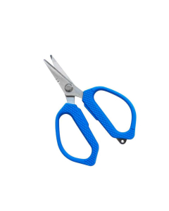 Frichy X409-4 Braided Line Scissor 4.7" (12cm)