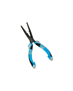 Frichy X41-9 Split Ring Plier 9" - Blue