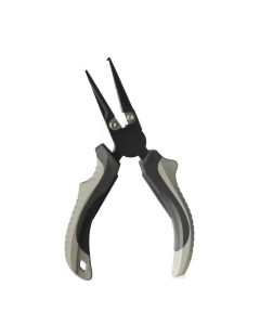 Frichy X413-6.3 Split Ring Pliers with Cutters 6.3"