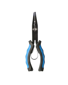 Frichy X41D-7 Forged Carbon Steel Split Ring Pliers 7"