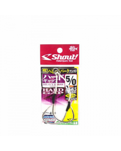 Shout Heavy Spark Assist Hard Gap - 5/0  (2.5 cm x 4.5 cm )