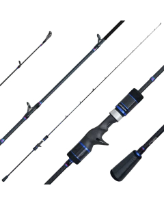 Okuma Ichiban Slow Jigging Rod