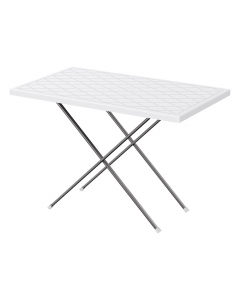 Cosmoplast Folding Picnic Table