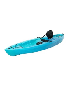 Lifetime 91146 Kenai 103 Sit-On-Top Kayak 10.3ft