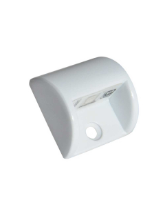 Lumitec Andros Indirect/180 degree Courtesy/Accent LED Light