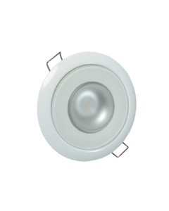 Lumitec Mirage Flush Mount LED Down Light