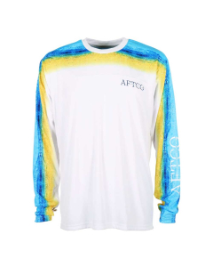 Aftco M61142 Dojo Mojo LS Performance Shirt