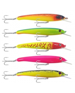 Q8 Floating Lure 19cm 43g