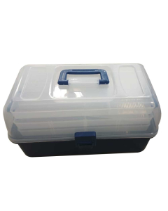 Sobek ZP-0005 Tackle Box 35x20x19 cm