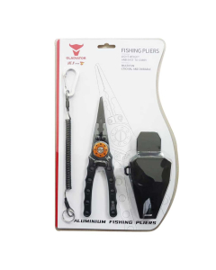 Gladiator FG-1016A Pliers 20cm