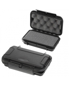 Max 001HDS High Density Cubed Foam Watertight Case 