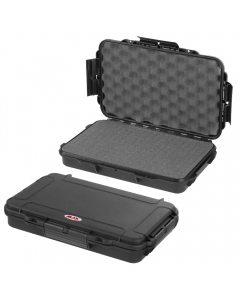 Max 003HDS Watertight Case (Black)