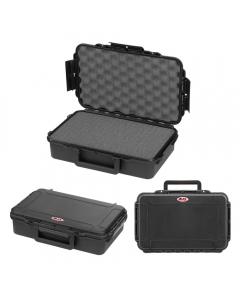 Max 004HDS-079 Watertight Case (Black)