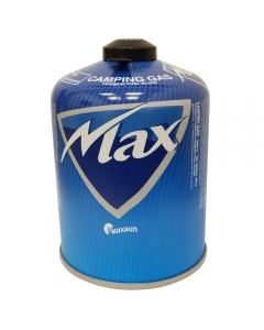 Maxsun Camping Gas (Screw Type)