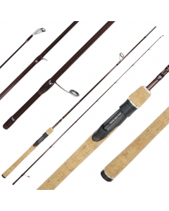 Molix Fioretto Selvatica Spinning Rod