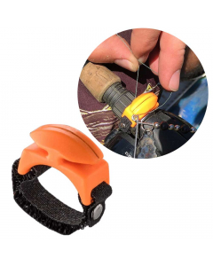 Line Cutterz Blaze Ring - Orange