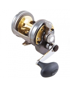 Shimano Tyrnos Overhead Reels