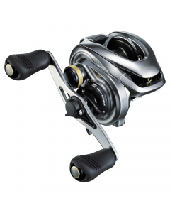 Shimano Metanium DC XG Baitcasting Reel - Right