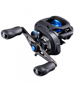 Shimano SLX DC150 Baitcasting Reel