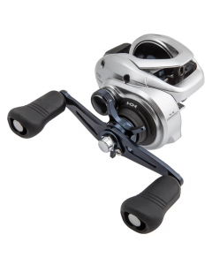 Shimano Tranx Baitcasting Reels