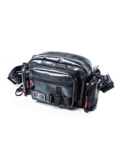 Molix Waist Bag - Black