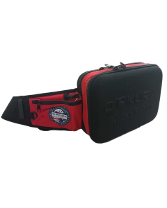 Oakura Tackle Bag