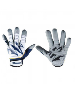 Okuma Motif Gloves