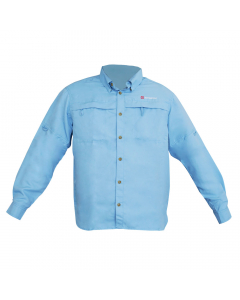 Sensation Technical Shirt, Blue