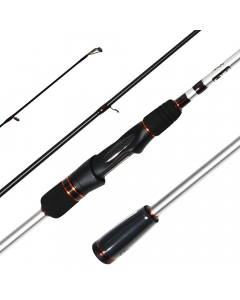 Okuma Helios SX Casting Rod