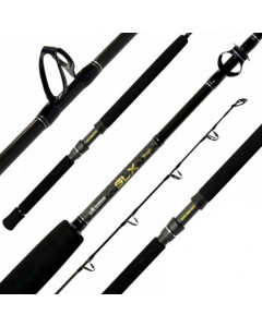 Okuma Solterra SLX-C-561MH-15 SLX Boat Conventional Rod 