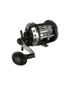 Okuma Classic Pro XP Levelwind Star Drag Reel