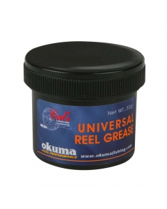 Okuma Cals Universal Reel Grease