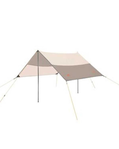 Easy Camp Tarp Cliff 2x2.6 m