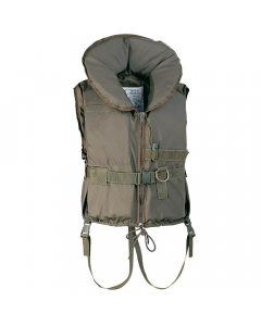 Plastimo Foam Lifejacket Khaki Army Size: L