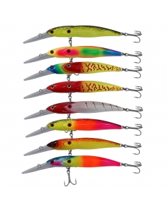 Q8 Shadow 190 Casting/Trolling Lure 19cm 75g