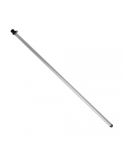 Railblaza Flag pole 800mm Mount (Black)