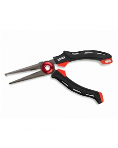 Rapala RCDMPS6 Mag Spring Split Ring Pliers 6"