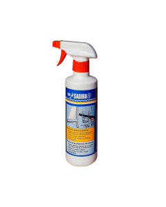 Sadira Anodized Aluminium Restorer 500ml