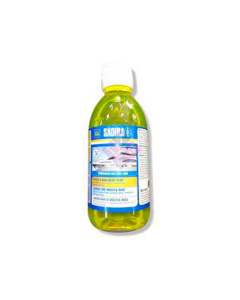 Sadira 4079 Boat Soap Wash & Wax 250ml