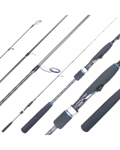 Sakura Salt Sniper Spinning Jigging Rod