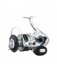 Shimano Saragosa SWA 2020 Spinning Reels