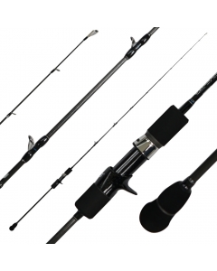 Senses Ocean Luna 2 Slow Jigging Rod