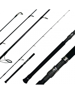 Senses Blue Horizon II Spinning Rod