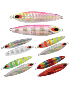 Senses Marstune Joker Speciality Slow Fall Alloy Jigs