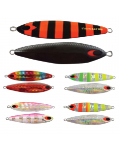 Senses Marstune King Bat Slow Alloy Jigs