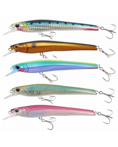 Nomad Design Shikari 95 Float Jerkbait 10.5g