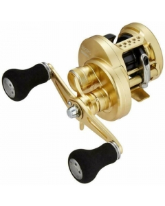 Shimano Ocea Conquest Overhead Reel