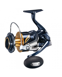 Shimano Stella SW 2020 Spinning Reels