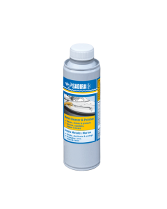 Sadira 4009 Stainless Steel Cleaner 270ml