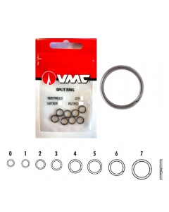 VMC SR Split Ring